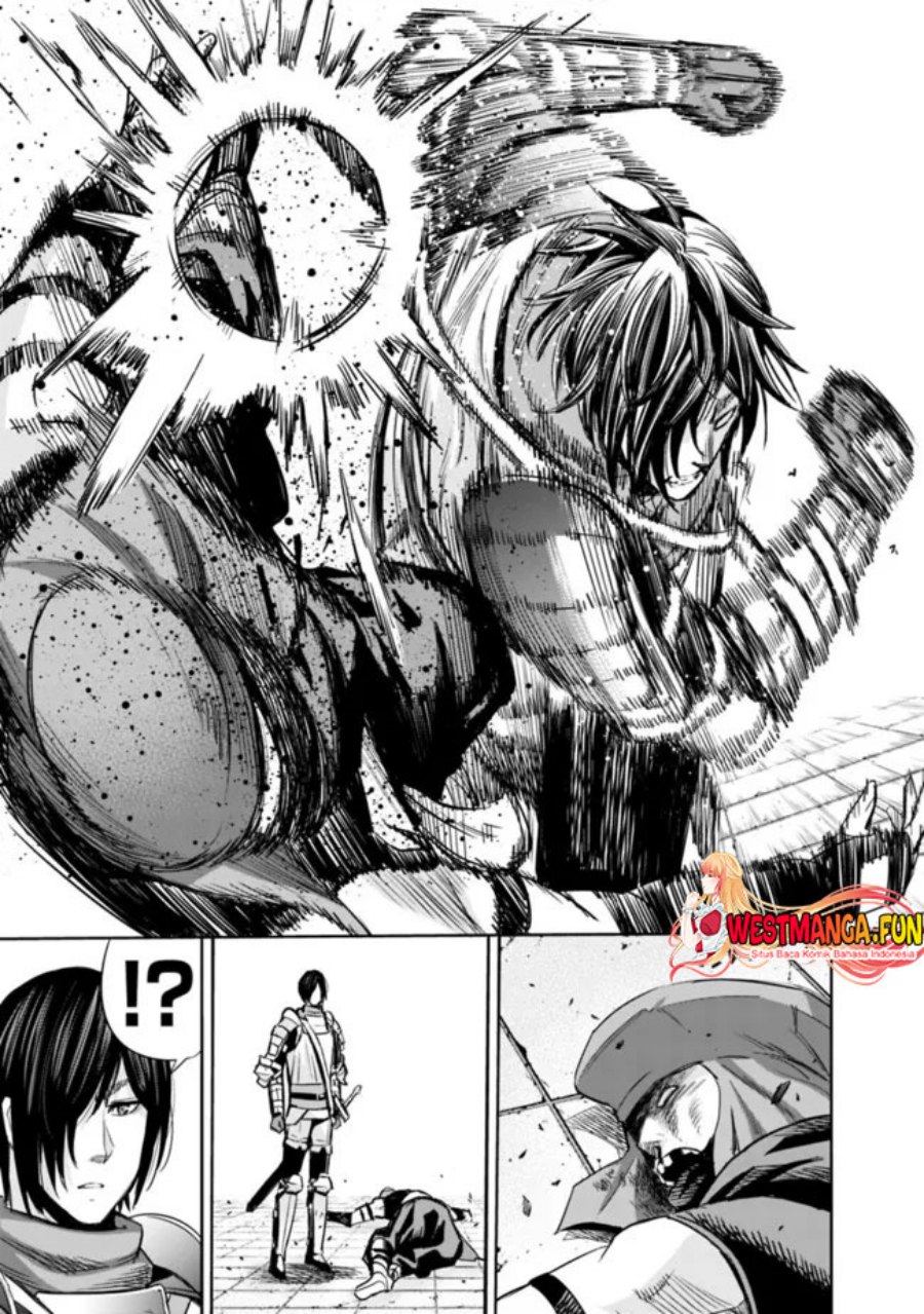 Uragirareta S Rank Boukensha no Ore wa, Aisuru Dorei no Kanojora to Tomoni Dorei dake no Harem Guild o Tsukuru chapter 81